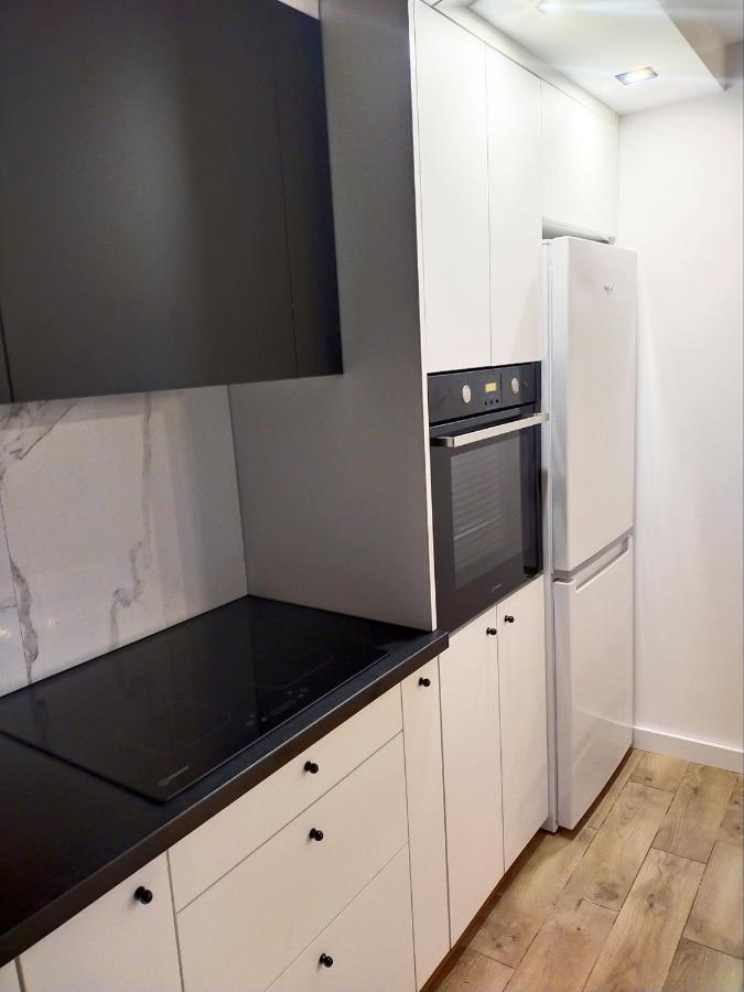 Apartament 11 Listopada Ostroleka  Exterior foto